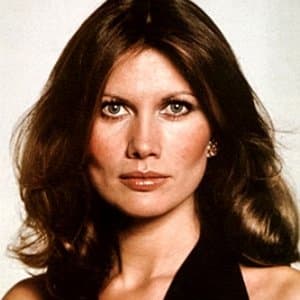 Maud Adams