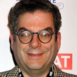 Michael Musto