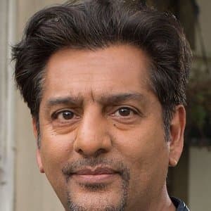 Nitin Ganatra