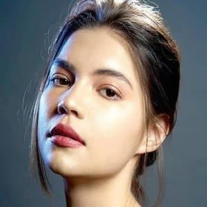 Rhian Ramos