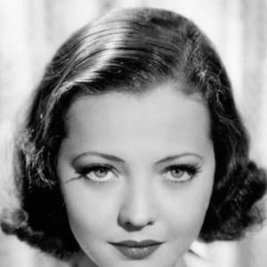 Sylvia Sidney