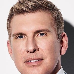 Todd Chrisley