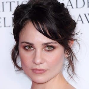 Tuppence Middleton