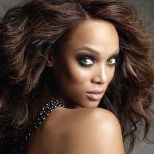 Tyra Banks