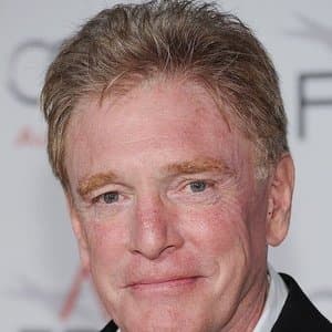 William Atherton