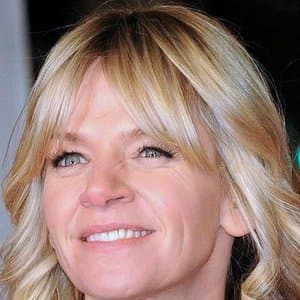 Zoë Ball