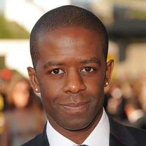 Adrian Lester