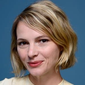 Amy Seimetz