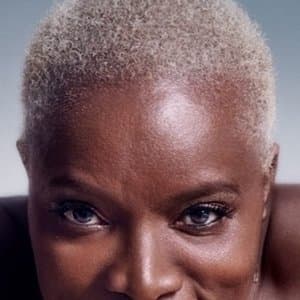 Angélique Kidjo