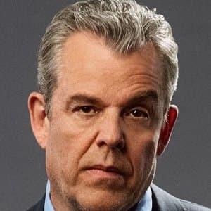 Danny Huston