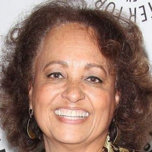 Daphne Maxwell Reid