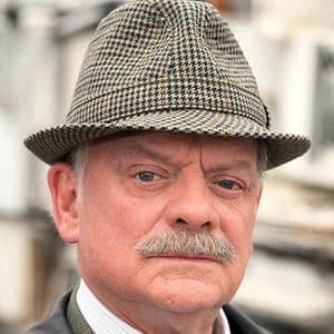 David Jason