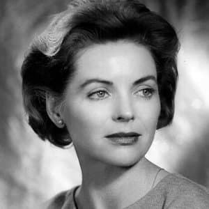 Dorothy McGuire