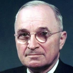 Harry S. Truman