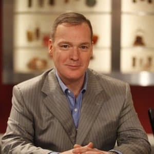 Jacques Torres