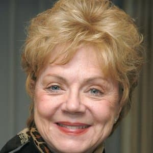 Janet Carroll