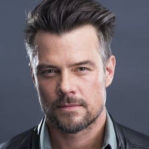 Josh Duhamel