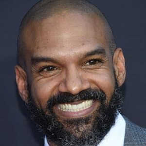 Khary Payton