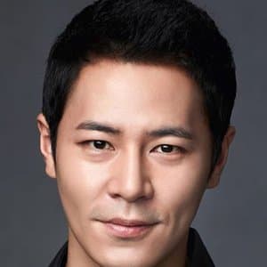 Lee Kyoo-hyung