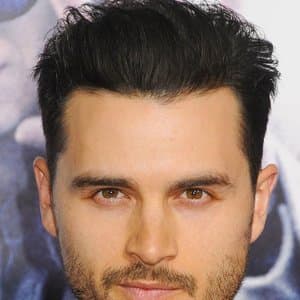 Michael Malarkey