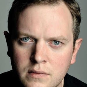 Miles Jupp