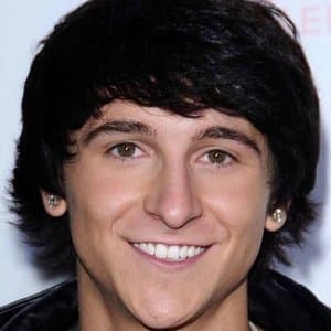 Mitchel Musso