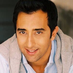 Rahul Khanna