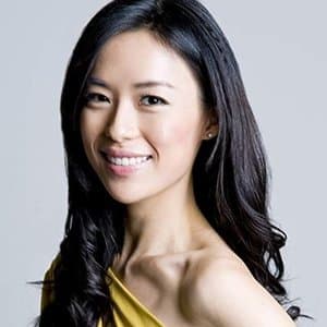 Rebecca Lim