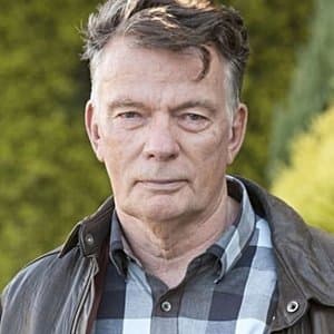 Russell Kiefel