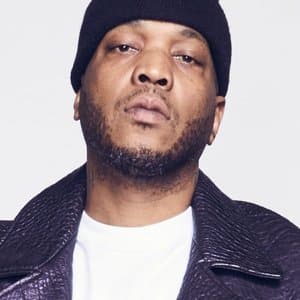 Styles P