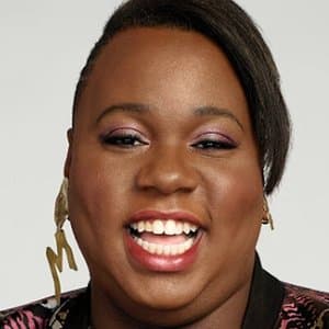 Alex Newell