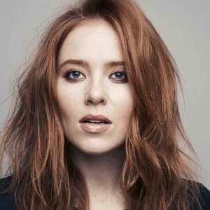 Angela Scanlon