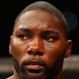 Anthony Johnson