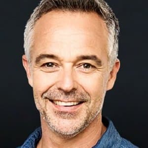 Cameron Daddo