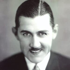 Charley Chase