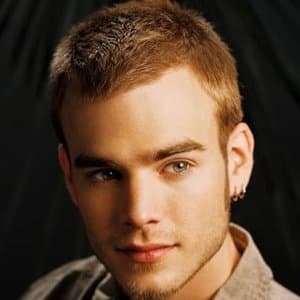 David Gallagher