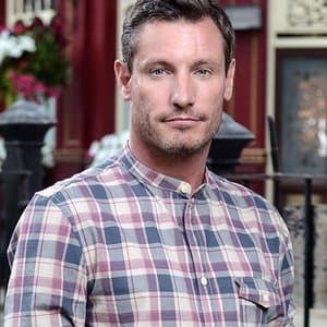 Dean Gaffney