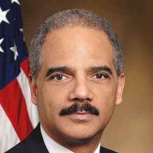 Eric Holder