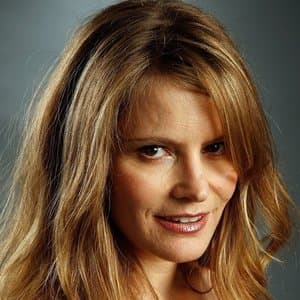 Jennifer Jason Leigh