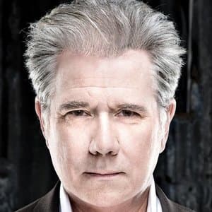 John Larroquette