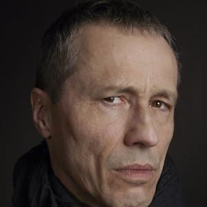 Michael Wincott