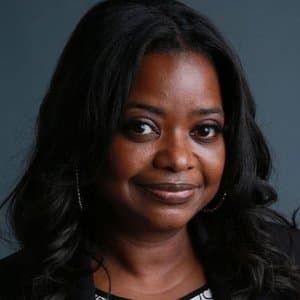 Octavia Spencer