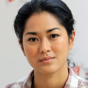 Prisia Nasution