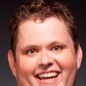 Ralphie May