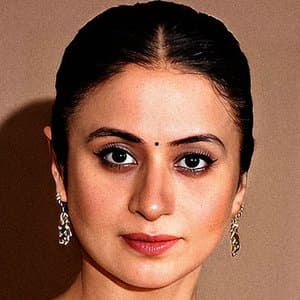 Rasika Dugal