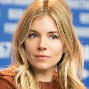 Sienna Miller