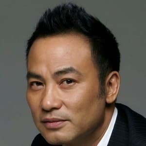 Simon Yam