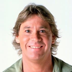 Steve Irwin