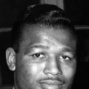 Sugar Ray Robinson