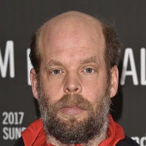 Will Oldham